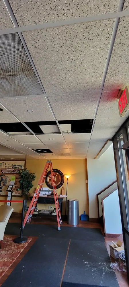 Reliable panel upgrade service in Riverview, FL - Trew Solutions