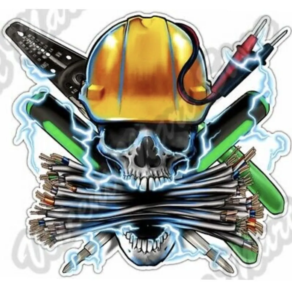 Certified electrician providing circuit breaker repair in Riverview, FL - Trew Solutions