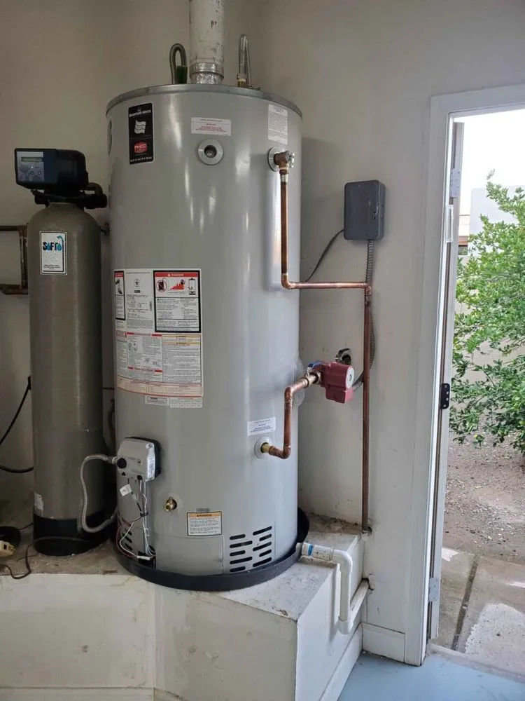 Expert panel upgrade in Bandera, TX by Trey D'Spain & Sons