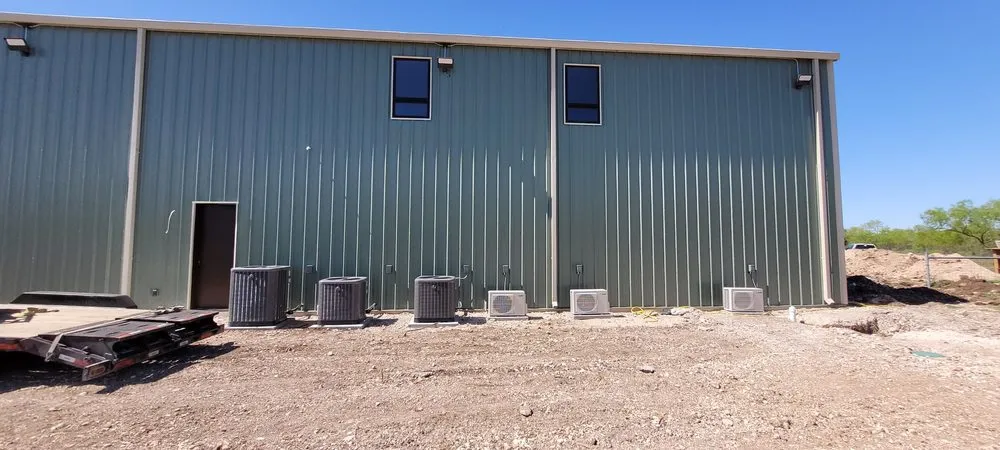 Licensed wiring installation service in Bandera, TX - Trey D'Spain & Sons