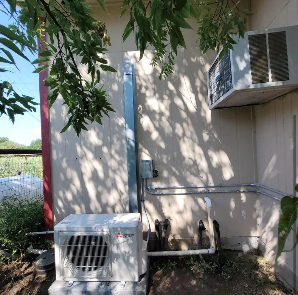 Professional electrical repair in Bandera, TX by Trey D'Spain & Sons