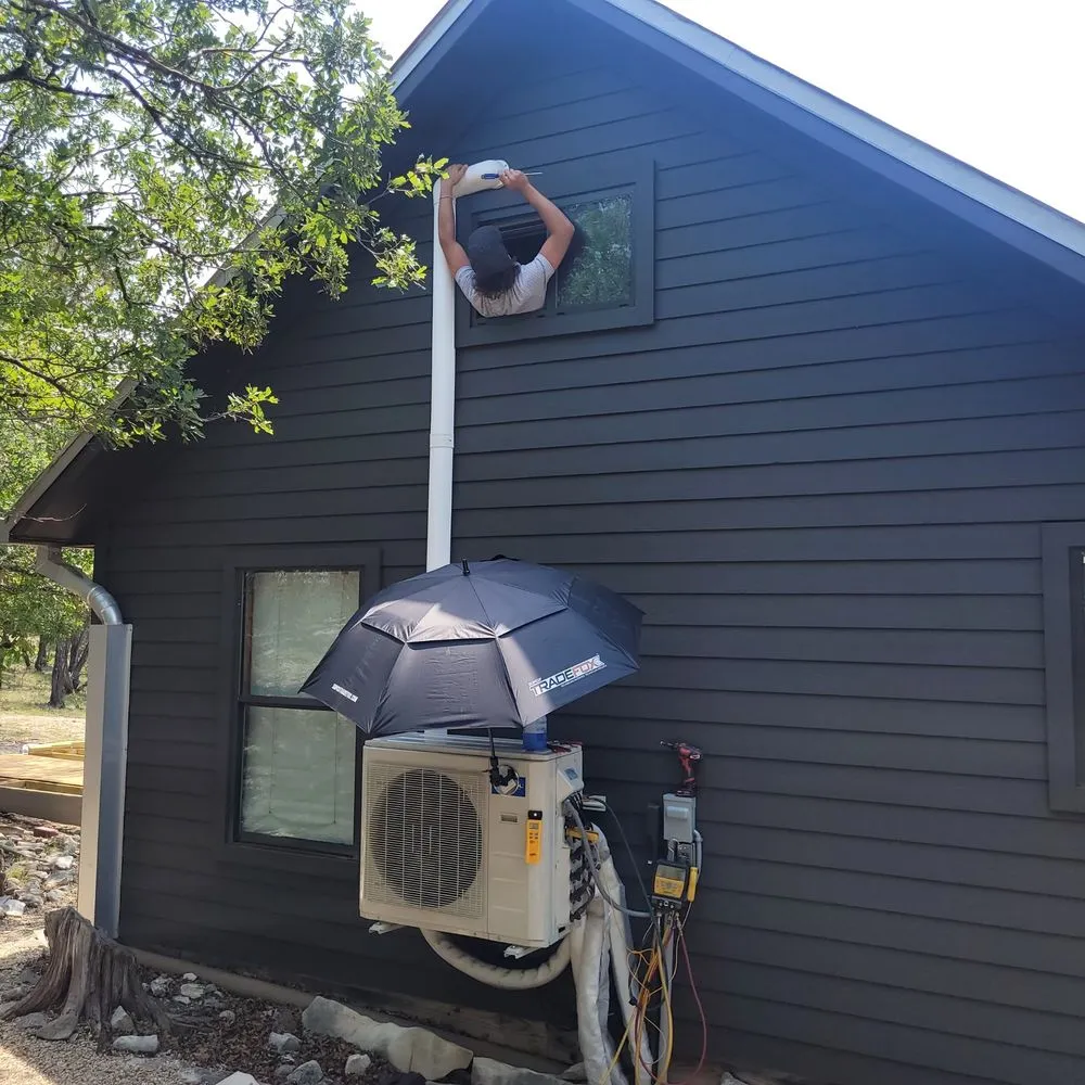 Reliable electrical repair service in Bandera, TX - Trey D'Spain & Sons