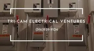 Slide of Tri-Cam Electrical Ventures