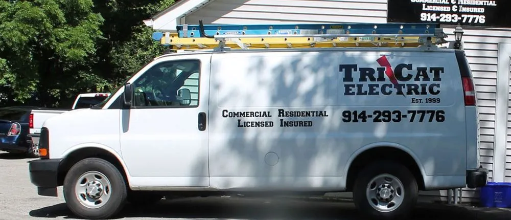 Licensed electrical repair in Cortlandt Manor, NY by Tri-Cat Electric