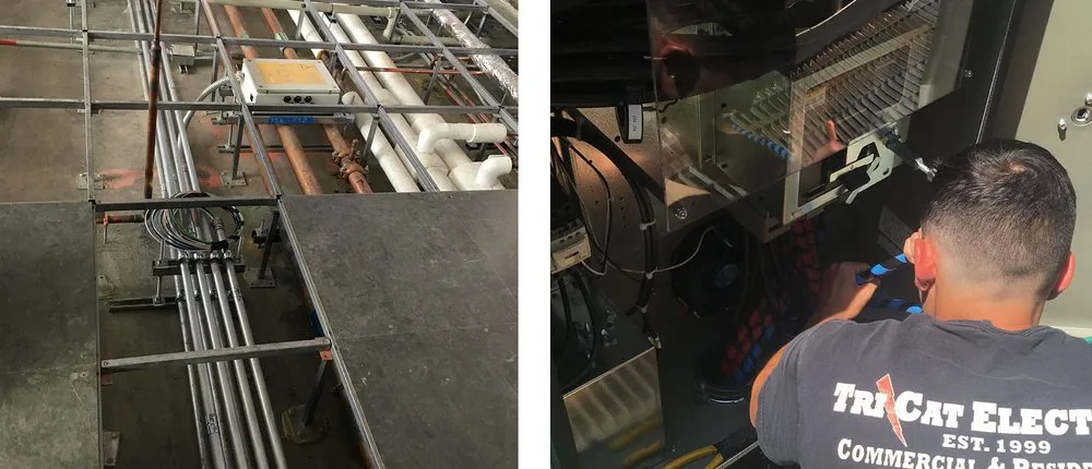 Trusted circuit breaker repair in Cortlandt Manor, NY by Tri-Cat Electric