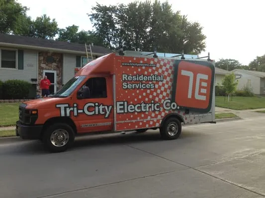 Tri-City Electric