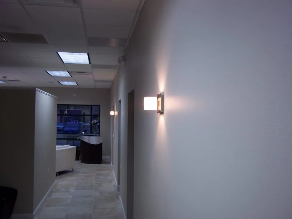 Slide of Tri-City Electric