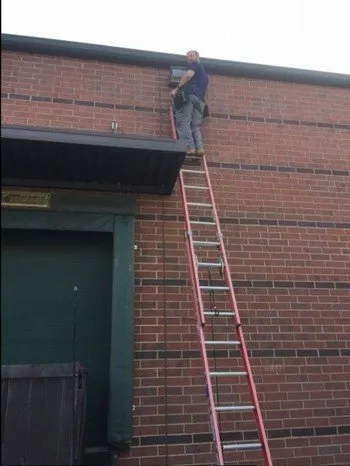 Slide of Tri City Electric