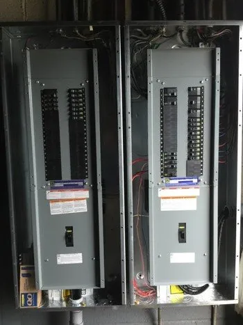 Slide of Tri City Electric