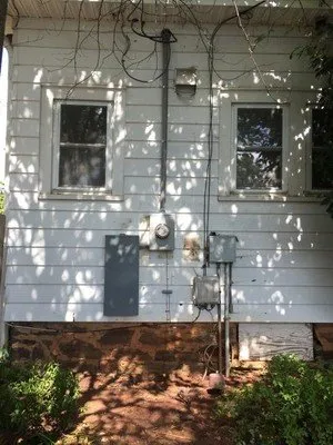 Slide of Tri City Electric