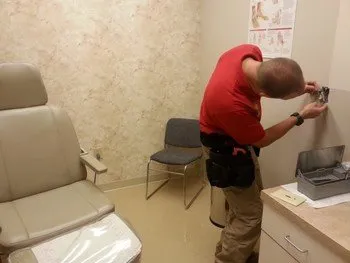 Slide of Tri City Electric