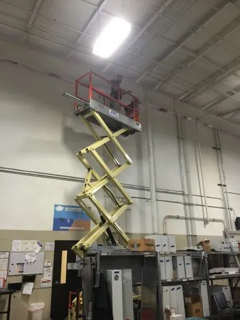 Slide of Tri City Electric