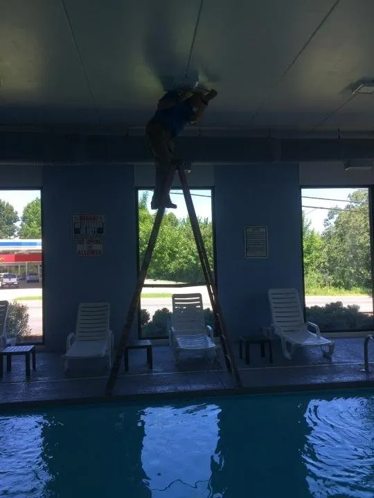 Slide of Tri City Electric