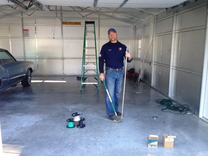 Slide of Tri City Electric