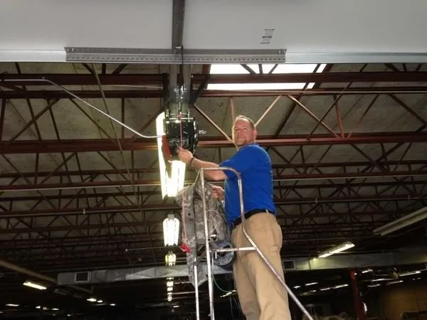 Slide of Tri City Electric