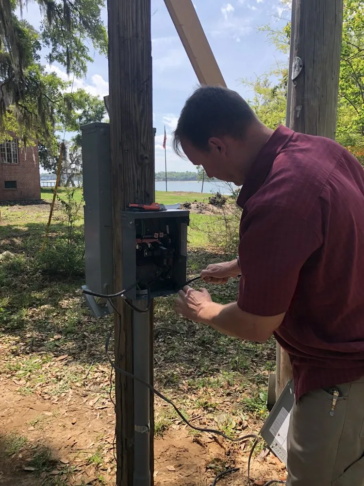 Licensed emergency electrical service in Sherrills Ford, NC by Tri-City Electric of North Carolina