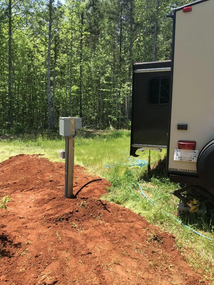 Professional circuit breaker repair in Sherrills Ford, NC by Tri-City Electric of North Carolina