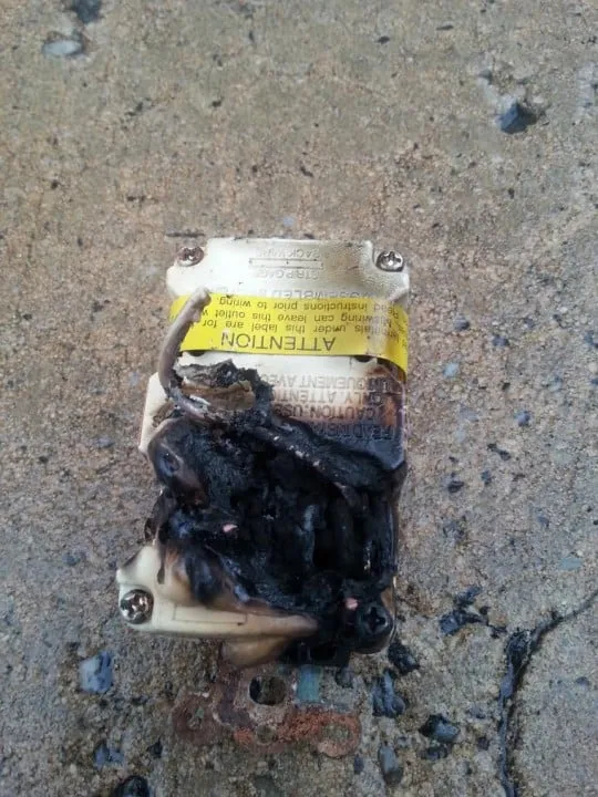 Emergency electrical repair in Sherrills Ford, NC by Tri-City Electric of North Carolina