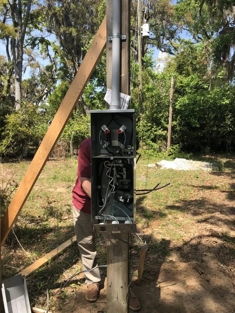 Trusted emergency electrical service service in Sherrills Ford, NC - Tri-City Electric of North Carolina