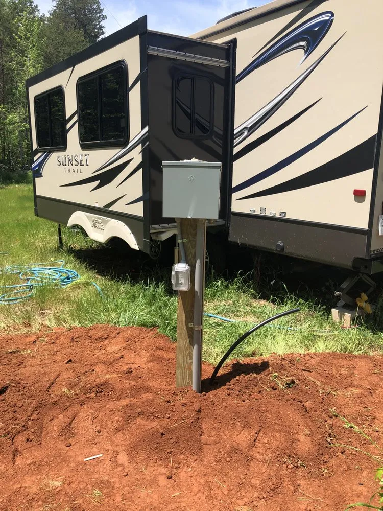 Expert outlet and switch repair service in Sherrills Ford, NC - Tri-City Electric of North Carolina