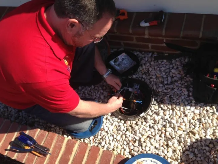 Emergency electrical repair service in Sherrills Ford, NC - Tri-City Electric of North Carolina