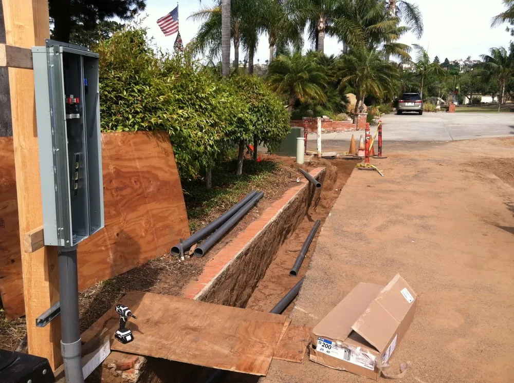 Slide of Tri-City Electrical Contractors