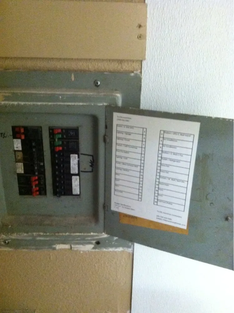 Slide of Tri-City Electrical Contractors