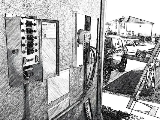 Tri-City Electrical Contractors