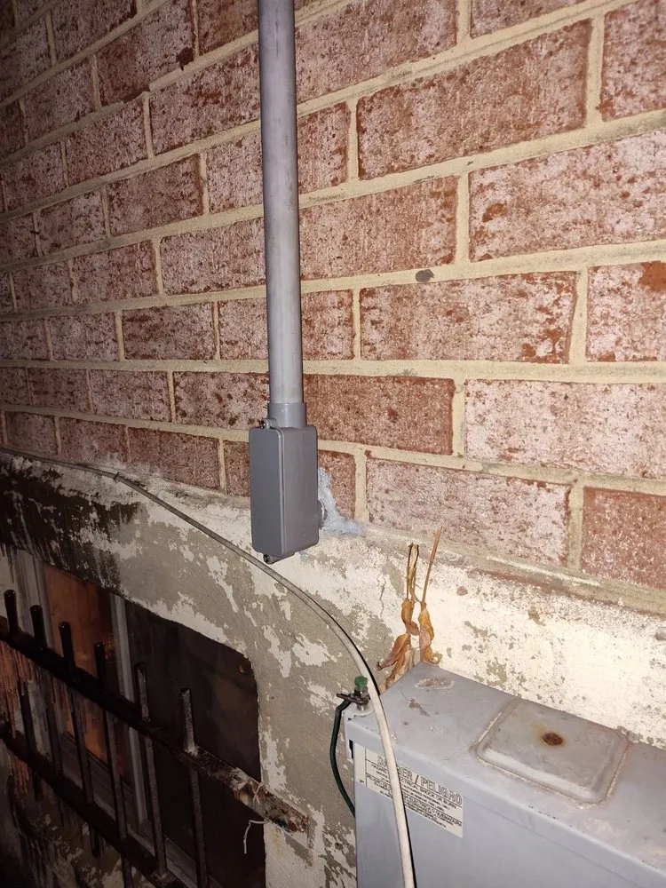 Reliable circuit breaker repair experts serving Great Mills, MD - Tri-City Electrical Services