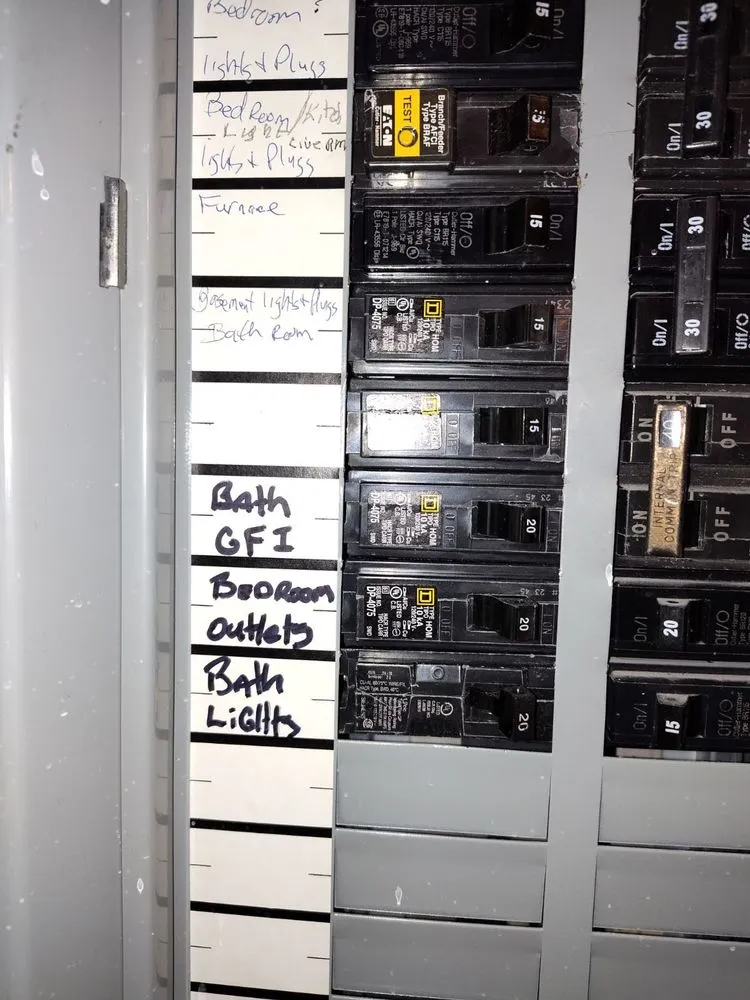 Reliable emergency electrical service experts serving Great Mills, MD - Tri-City Electrical Services