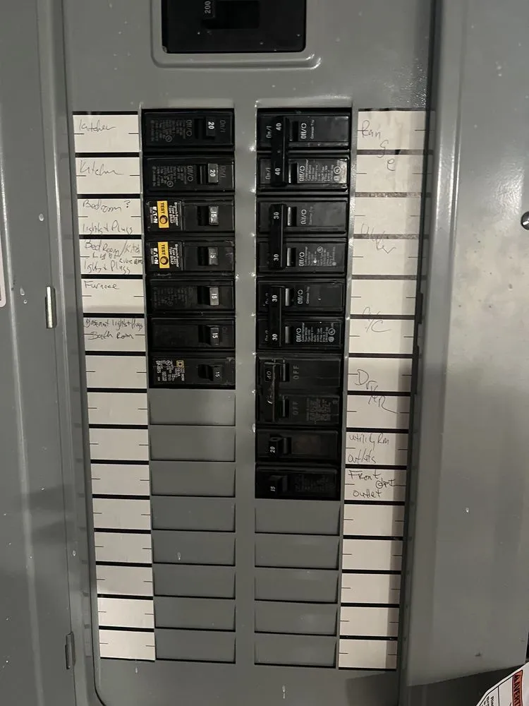 Professional electrical repair service in Great Mills, MD - Tri-City Electrical Services