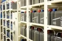 Slide of Tri-City Power