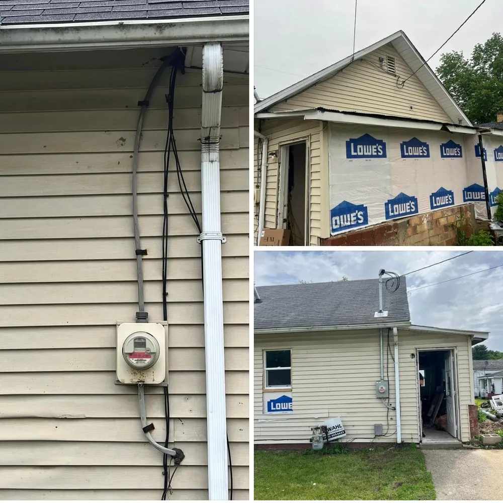 Slide of Tri County Electric