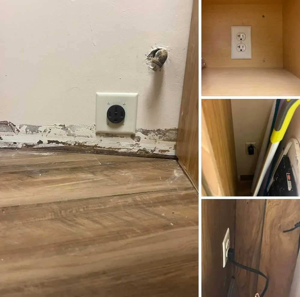 Slide of Tri County Electric