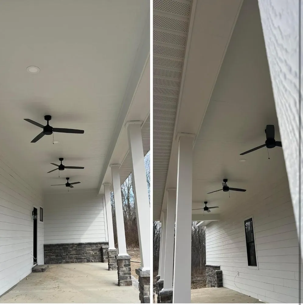 Licensed circuit breaker repair experts serving ,  - Tri County Electric