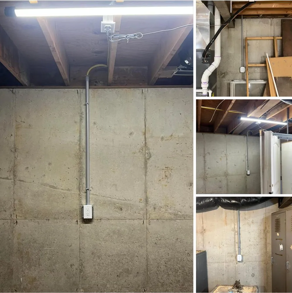 Slide of Tri County Electric