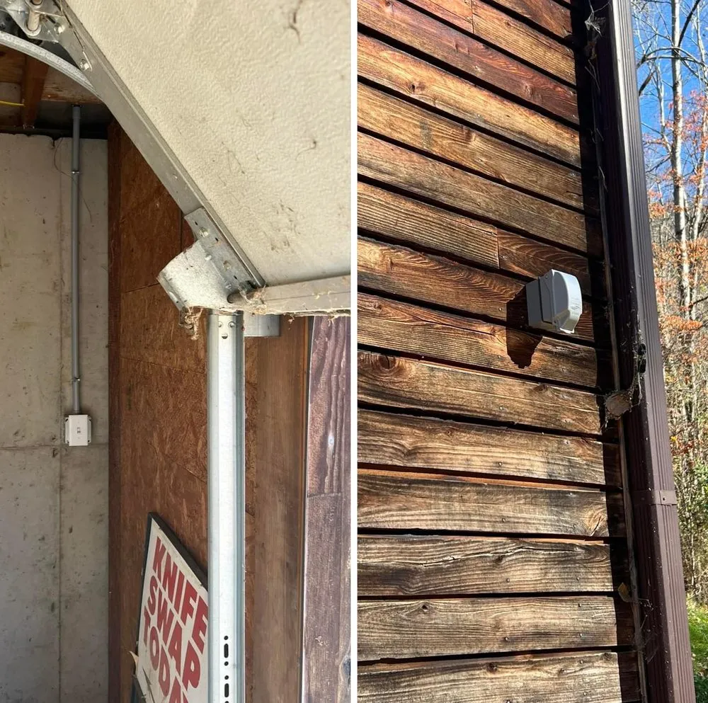 Slide of Tri County Electric