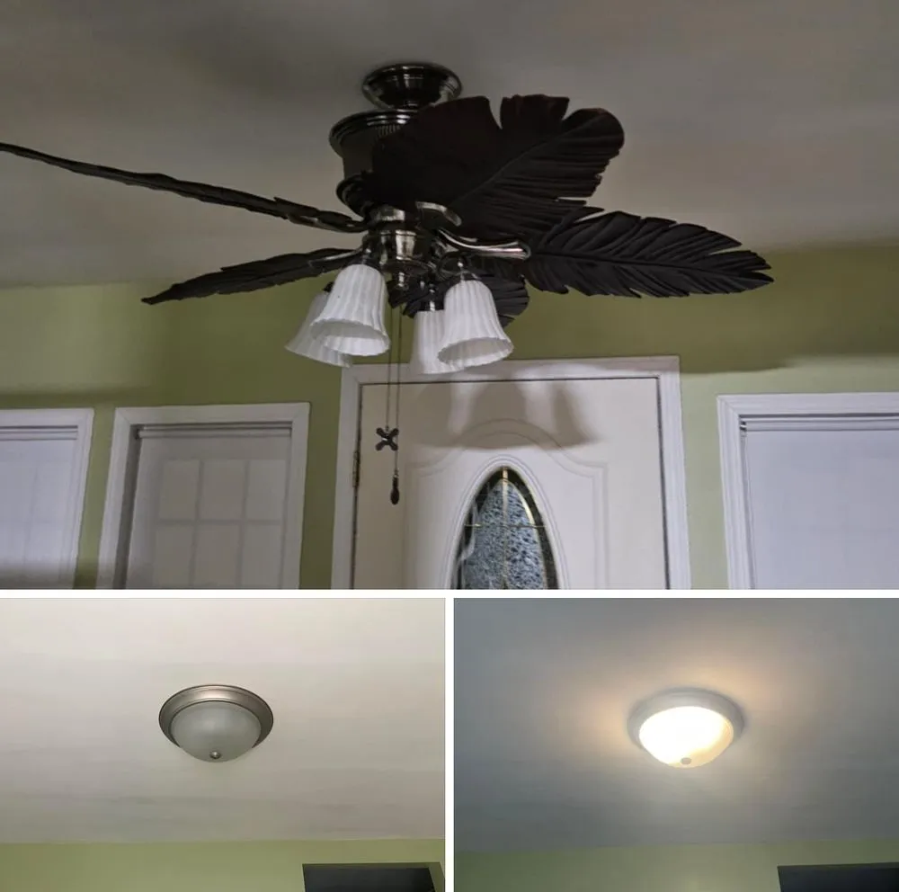 Slide of Tri County Electric