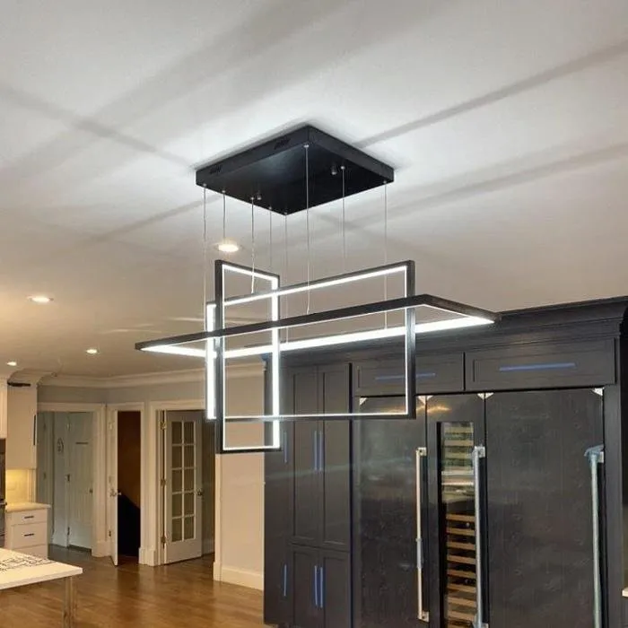 Slide of Tri-County Electric