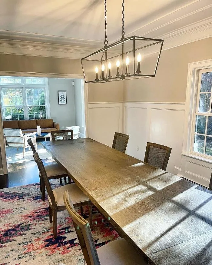 Slide of Tri-County Electric