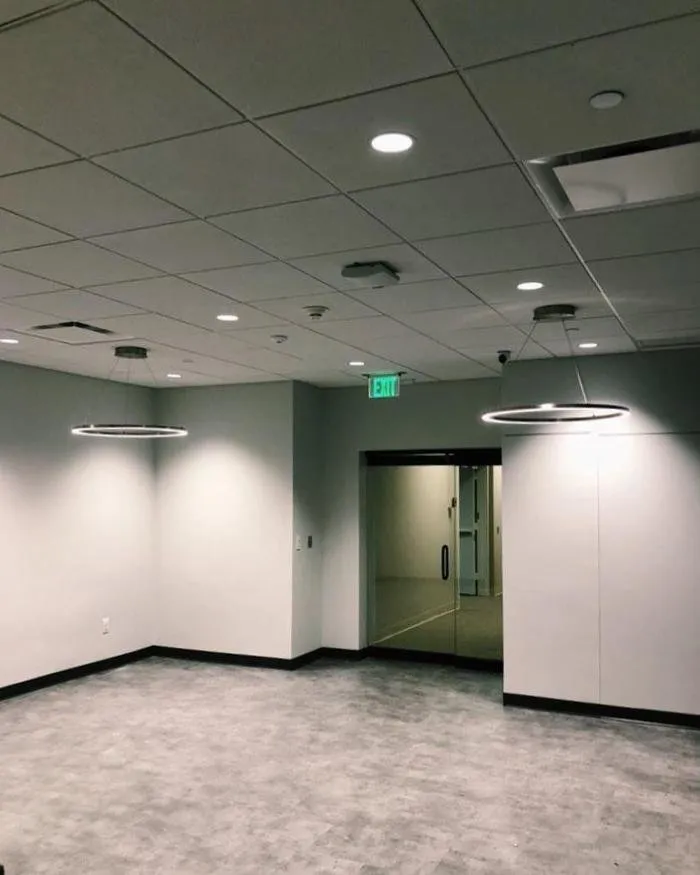 Slide of Tri-County Electric