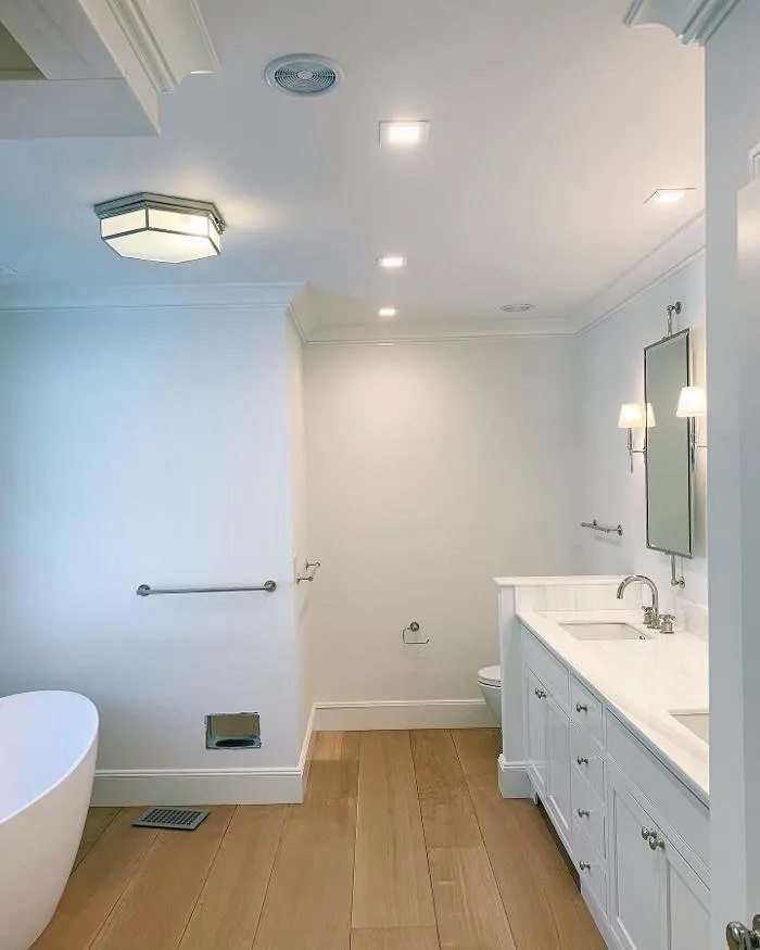 Slide of Tri-County Electric