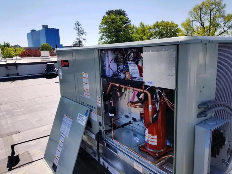 Trusted electrical service for homes in circuit breaker repair,  by 