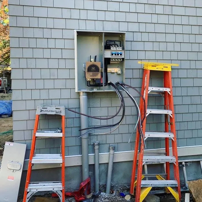 Expert circuit breaker repair in ,  by Tri-County Electric