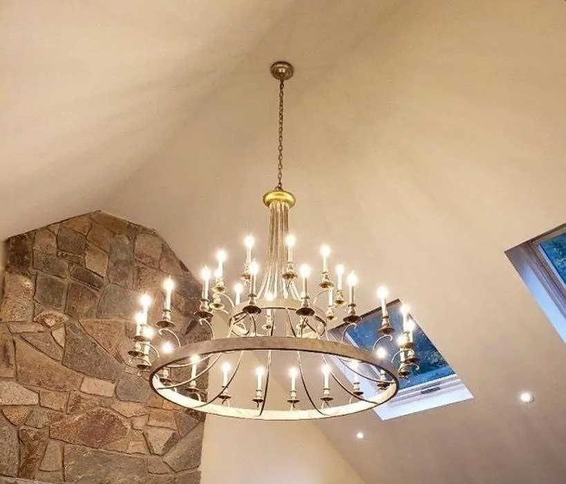 Slide of Tri-County Electric