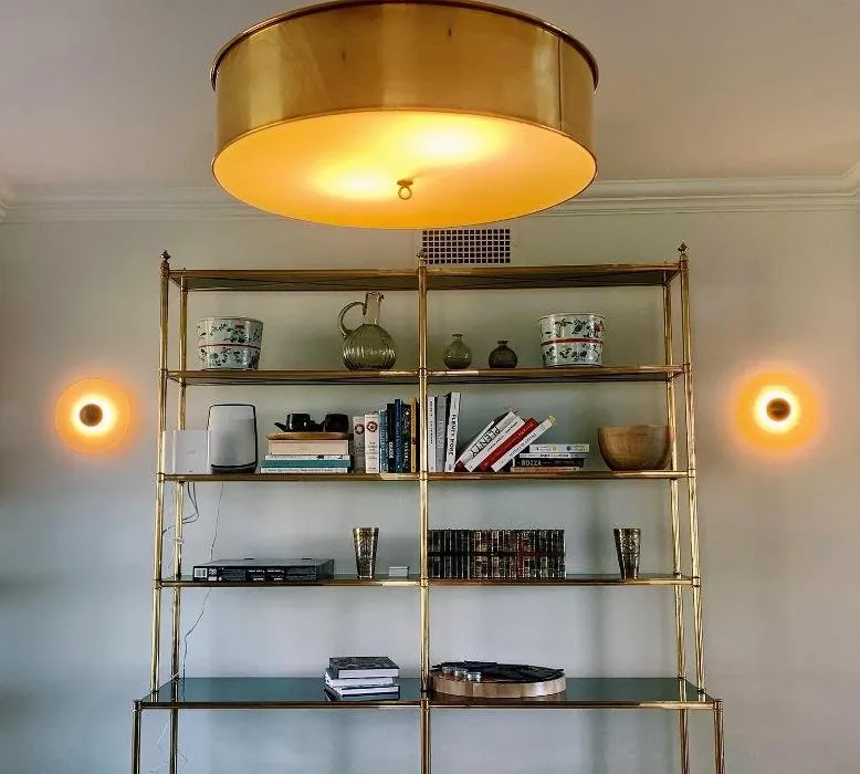 Slide of Tri-County Electric