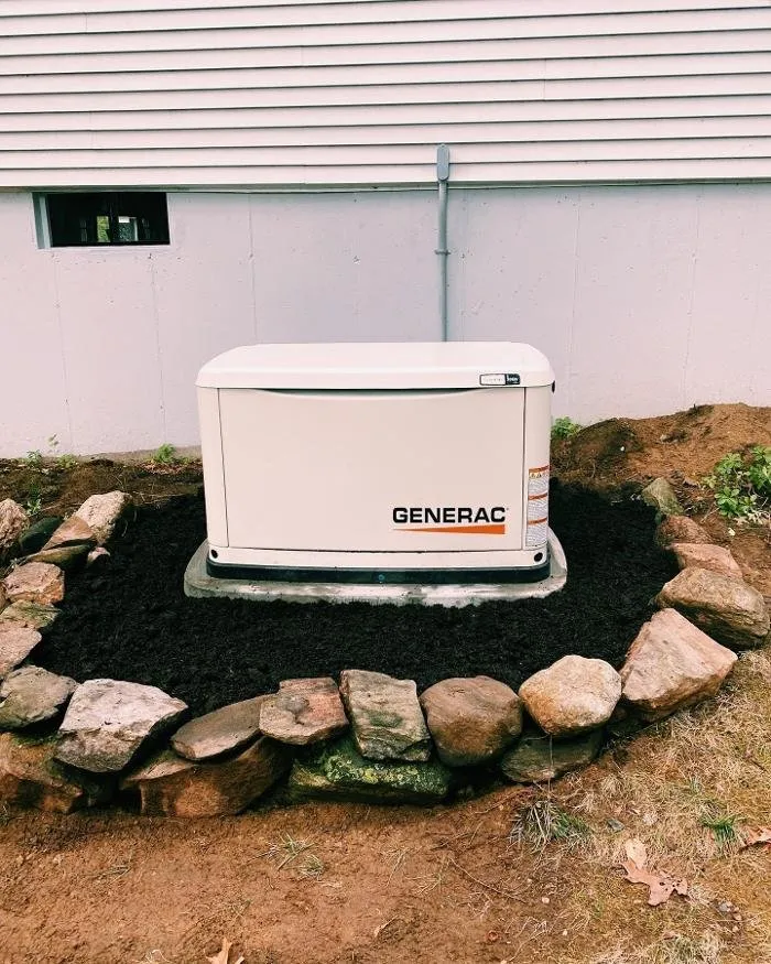 Slide of Tri-County Electric