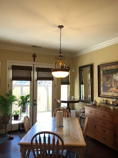 Slide of Tri County Electric