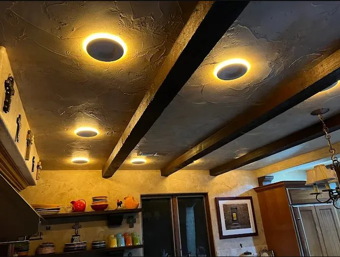 Slide of Tri County Electric