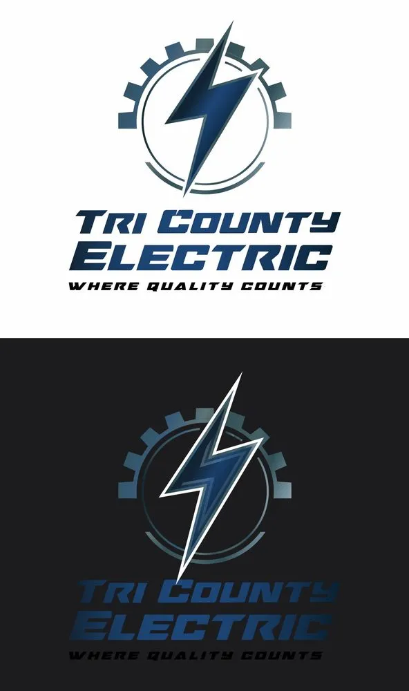 Slide of Tri County Electric